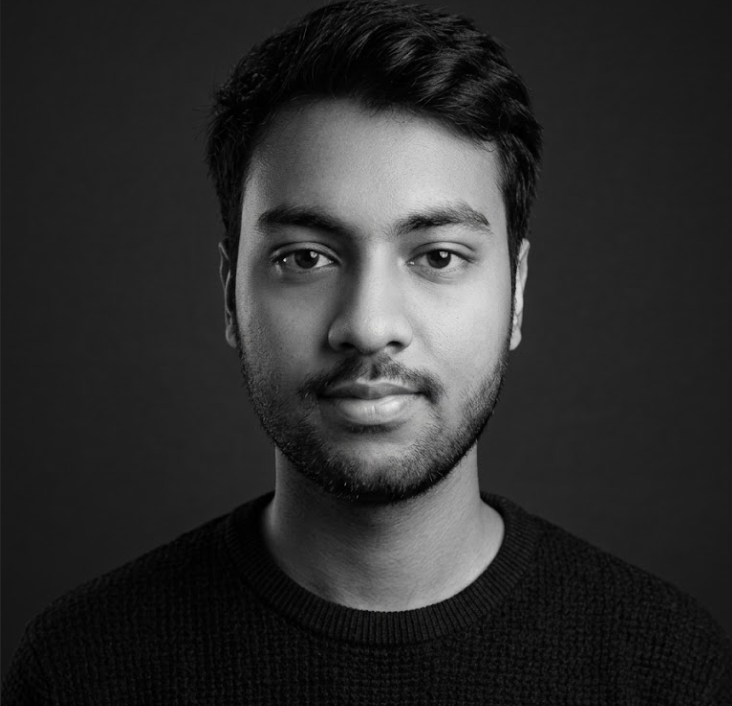Harshit Shah